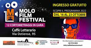 Molo film fest'22 - speciale pasolini